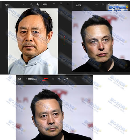 一键换脸 AI人脸替换工具本地下载 离线版