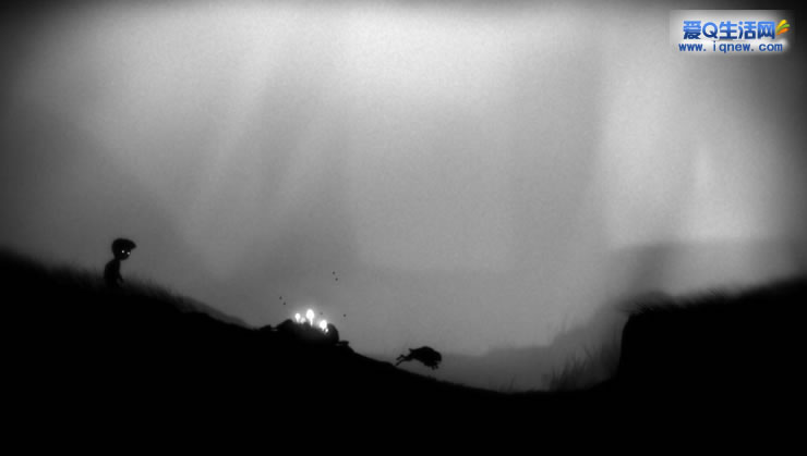 Epic喜加2《Limbo》+《小缇娜的奇幻之地》游戏 - 线报酷