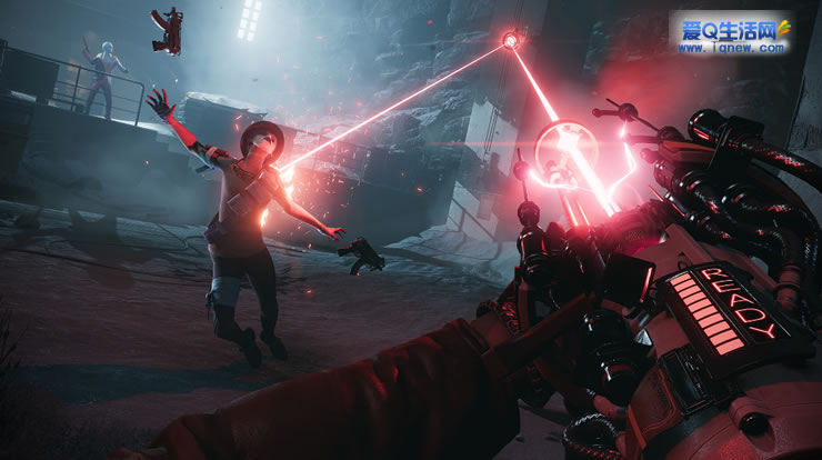 Epicϲ2졶DEATHLOOPϷ-www.iqnew.com