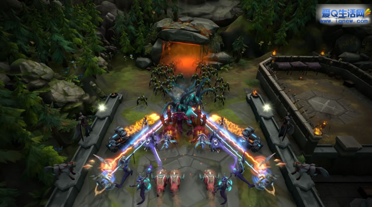 Epicϲ1졶Legion TD 2Ϸ-www.iqnew.com