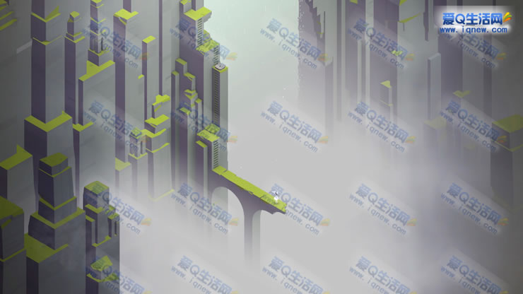 Epic喜加1免费领取《Monument Valley》游戏 - 线报酷