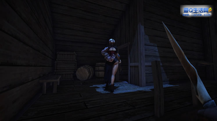 Epicϲ��1��ʱ����졶Ѫ֮��������Ϸ-www.iqnew.com