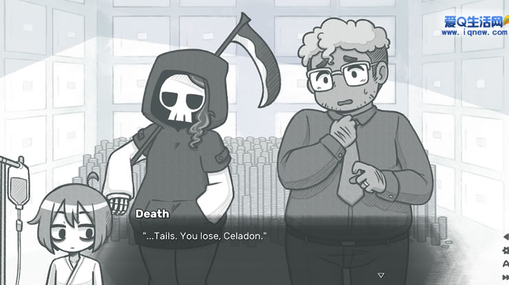 Epic喜加1免费领取《Return to Ash》游戏-www.iqnew.com