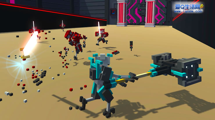 Epicϲ��2����졶�����˽Ƕ���������Ϸ-www.iqnew.com