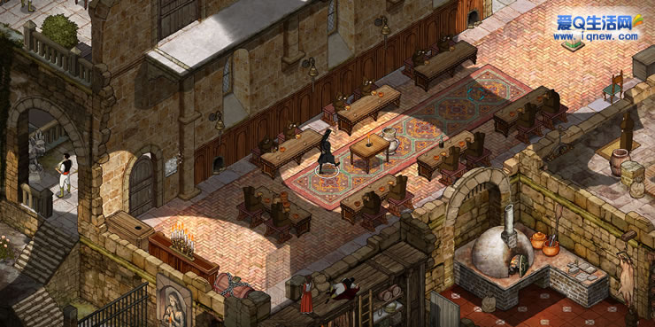 Epicϲ��1�����ȡ�����֮ʯ����Ϸ-www.iqnew.com