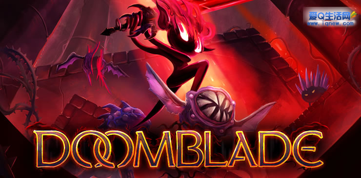 Epic喜加1免费领取《DOOMBLADE》游戏 - 线报酷