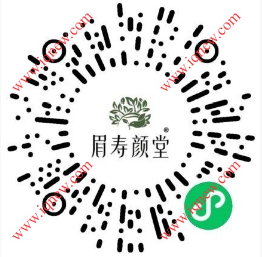 眉寿颜堂抽实物 亲测中沐浴露一瓶包邮 - 线报酷